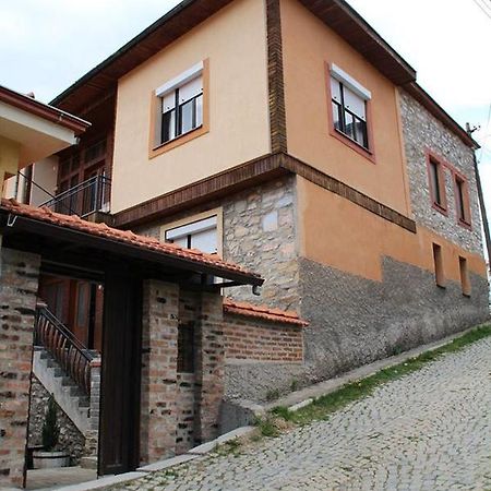 **Etno Vila** - Krusevo Luaran gambar