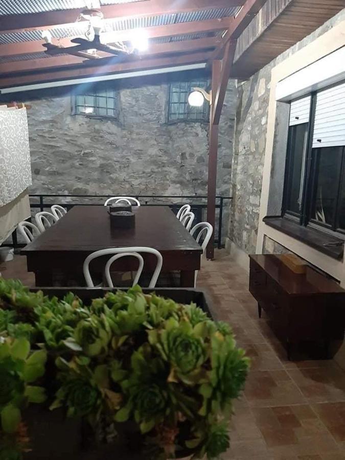 **Etno Vila** - Krusevo Luaran gambar