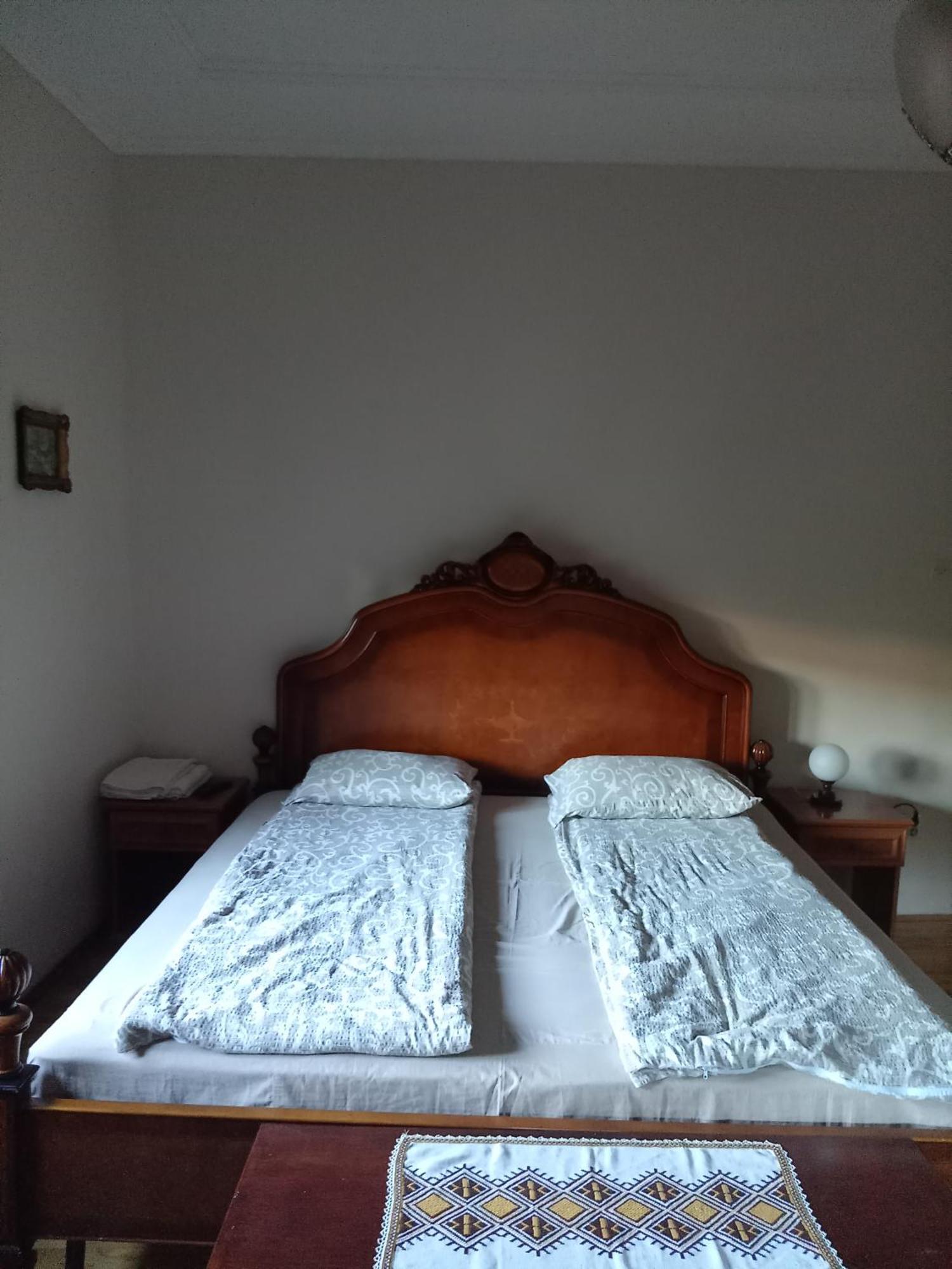 **Etno Vila** - Krusevo Luaran gambar