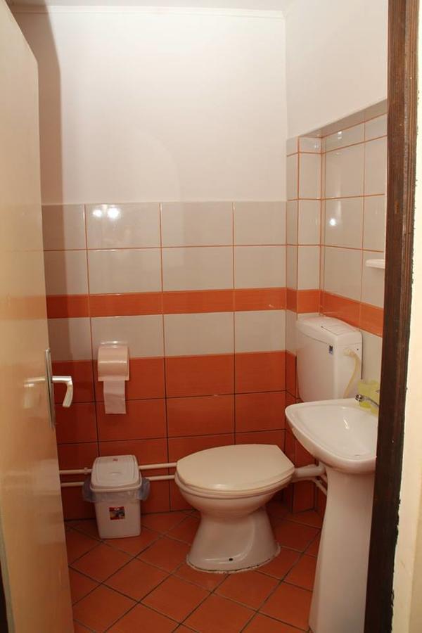 **Etno Vila** - Krusevo Luaran gambar